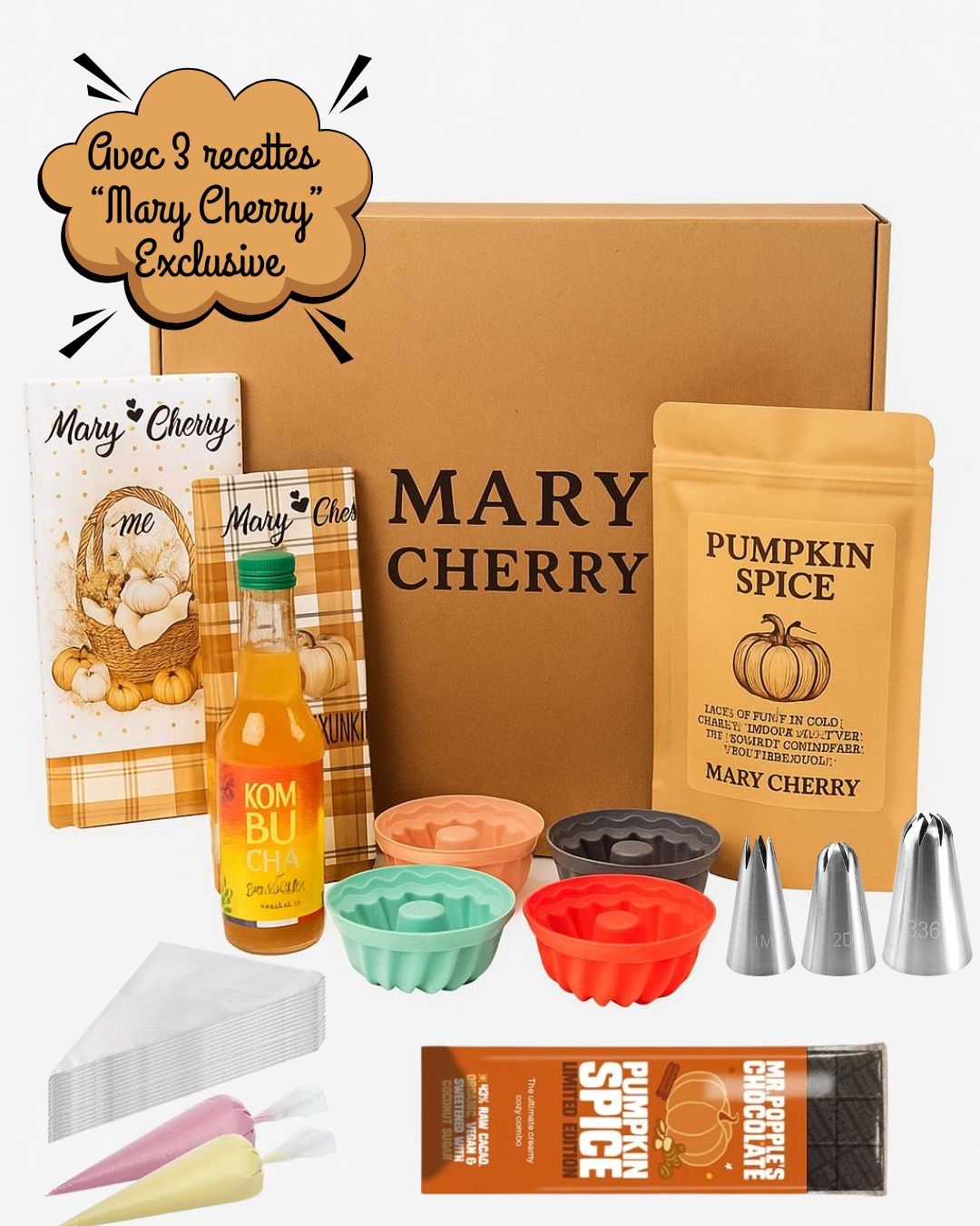 Mary Cherry